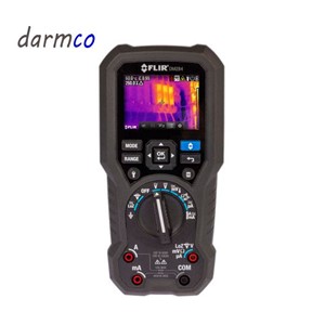 مولتی متر ترموویژنی فلیر FLIR DM 284-KIT