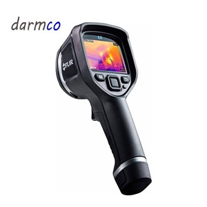 ترموویژن حرارتی 550 درجه فلیر FLIR E6-XT