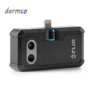 دوربین حرارتی ios موبایلی فلیر FLIR ONE PRO آیفون