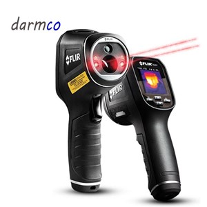 ترموویژن 380 درجه فلیر FLIR TG167 با دو لیزر