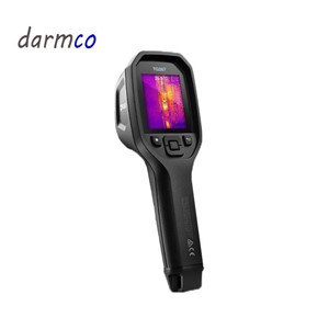 ترموویژن حرارتی فلیر FLIR TG267