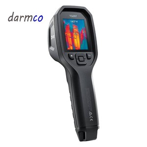 ترموویژن 1030 درجه فلیر FLIR TG297