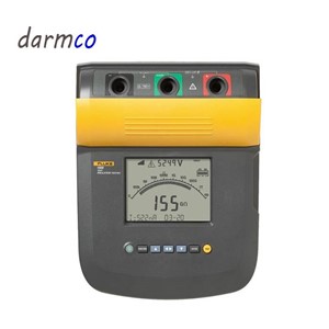 میگر DIGITAL فلوک FLUKE 1555
