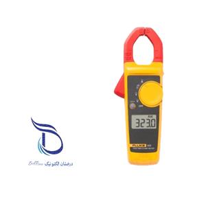 آمپرمتر کلمپی 400A AC TRUE RMS فلوک FLUKE 323