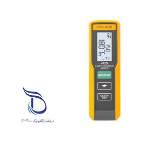 متر لیزری 40 متری دیجیتال فلوک FLUKE 417D