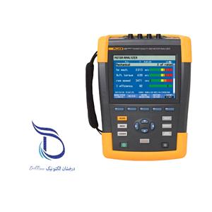 پاور آنالایزر، موتور آنالایزر فلوک FLUKE 438-II