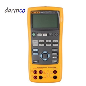 کالیبراتور چند منظوره فلوک FLUKE 725 Multifunction Calibrator