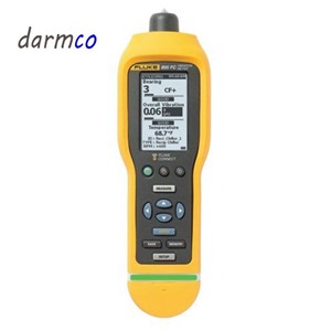 ویبرومتر حرفه ای فلوک FLUKE 805FC تیپ جدید