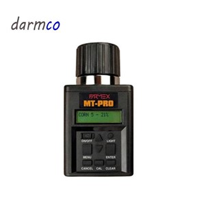 رطوبت سنج غلات و آرد فارمکس FARMEX MT-PRO