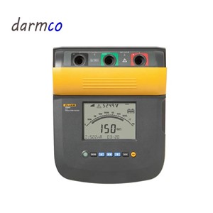  میگر 5 کیلو ولت فلوک  FLUKE 1550C 