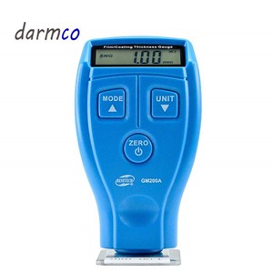  ضخامت سنج رنگ DIGITAL بنتک BENETECH GM200A