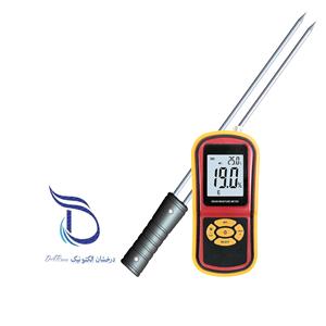 رطوبت سنج علوفه و غلات بنتک BENETECH GM640