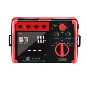 میگر دیجیتال بنتک مدل BENETECH GT5307B