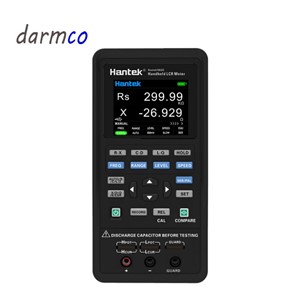 LCR متر دیجیتال هانتک مدل HANTEK 1833C