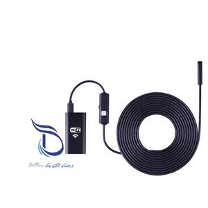 ویدئوبروسکوپ 5 متری wifi دار با لنز 8 میلی متر HD