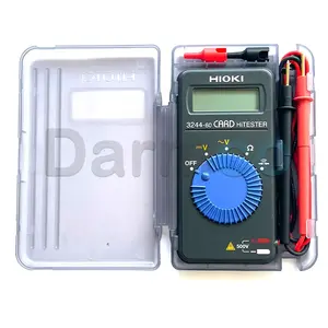 مولتی متر هیوکی مدل HIOKI 3244-60