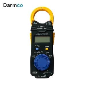 مولتی متر کلمپی دیجیتال هیوکی مدل HIOKI 3280-10F