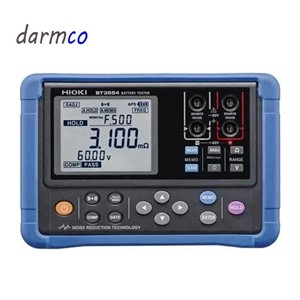 تستر باتری دیجیتال BATTERY TESTER هیوکی HIOKI BT3554