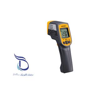 ترمومتر لیزری 760 درجه غیر تماسی هیوکی HIOKI FT3701-20