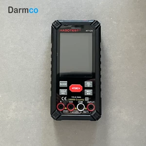 مولتی متر دیجیتال هابوتست مدل Habotest HT129
