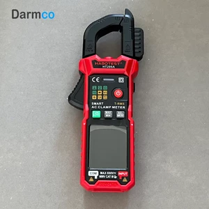 مولتی متر کلمپی هابوتست مدل Habotest HT205A