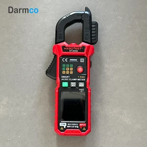 مولتی متر کلمپی هابوتست مدل Habotest HT205D