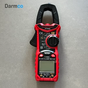 مولتی متر کلمپی هابوتست مدل HABOTEST HT206D