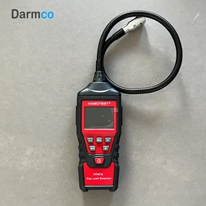 نشت یاب گاز هابوتست مدل HABOTEST HT601A 