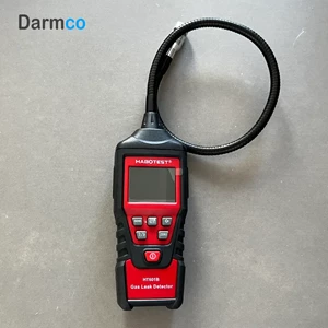 نشت یاب و دتکتور گاز هابوتست مدل Habotest HT601B