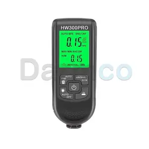 ضخامت سنج رنگ هایپر اکا HW300-pro