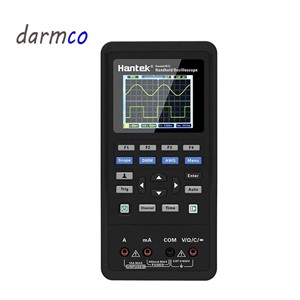 اسیلوسکوپ DIGITAL هانتک HANTEK 2D72