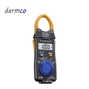 کلمپ آمپرمتر TRMS هیوکی مدل HIOKI CM3289 