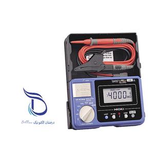 میگر دیجیتال 1000 ولتی هیوکی HIOKI IR4056-20 ژاپنی اصل