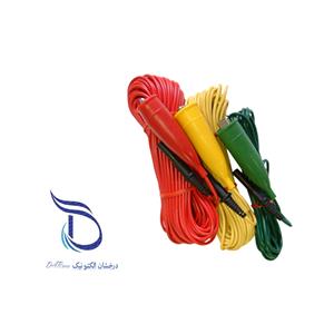 پراب Test Leads ارت سنج کیوریتسو KYORITSU 7095A