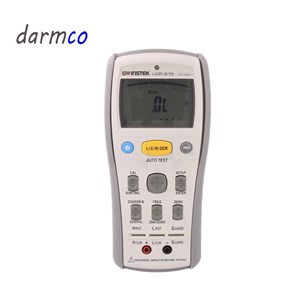 LCR متر دیجیتال گودویل مدل GW INSTEK LCR-915