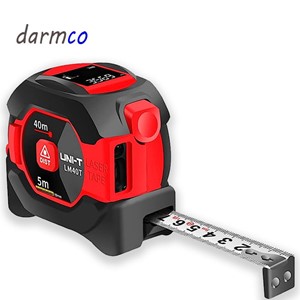 متر لیزری 40 متری یونیتی UNI-T LM40T