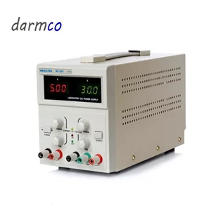 منبع تغذیه سوئیچینگ مگاتک مدل MEGATEK MP-3010 