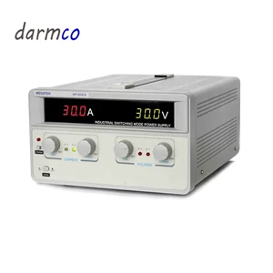 منبع تغذیه آزمایشگاهی مگاتک مدل MEGATEK MP-3030S