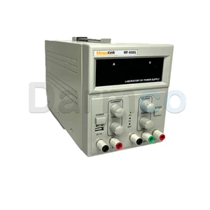 منبع تغذیه مگاتک تک کانال مدل MEGATEK 6005