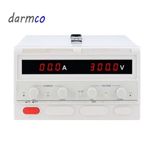 منبع تغذیه آزمایشگاهی مگاتک مدل MEGATEK MP120-10S