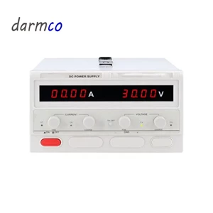 منبع تغذیه آزمایشگاهی مگاتک مدل  MEGATEK MP150-20S 