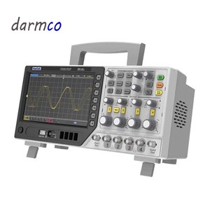 اسیلوسکوپ دیجیتال هانتک مدل HANTEK MPO-6102D
