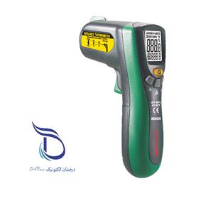 دماسنج لیزری مستک MASTECH MS6522B با رنج 500 درجه