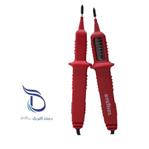 تستر دوبل قرمز رنگ استاینل STEINEL MV-400 (نمایندگی اصلی)