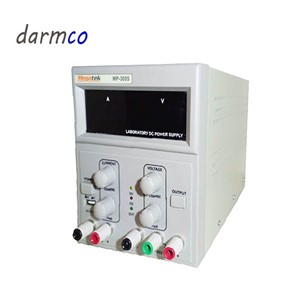 منبع تغذیه مگاتک مدل MEGATEK MP-3005