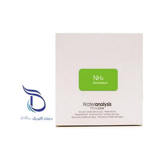 کیت اندازه گیری آمونیاک NH4 (آمونیوم) آب