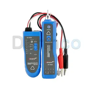 تستر کابل و ردیاب شبکه مدل NOYAFA NF-806B