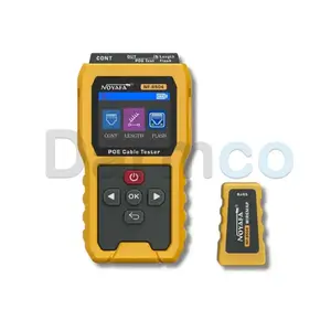 تستر شبکه نویافا مدل NOYAFA NF-8504