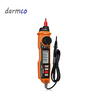 مولتی متر قلمی پیک میتر PEAK METER PM8211