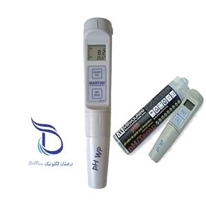 پی اچ متر دیجیتال میلواکی MILWAUKEE PH55 قلمی